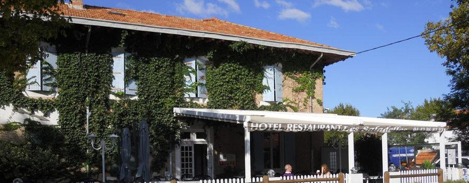 Les Saladelles主图