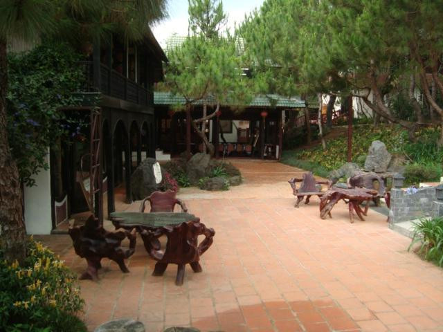 XQ Vietnam-大勒必去景点