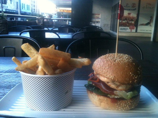 Grill'd Bondi Junction