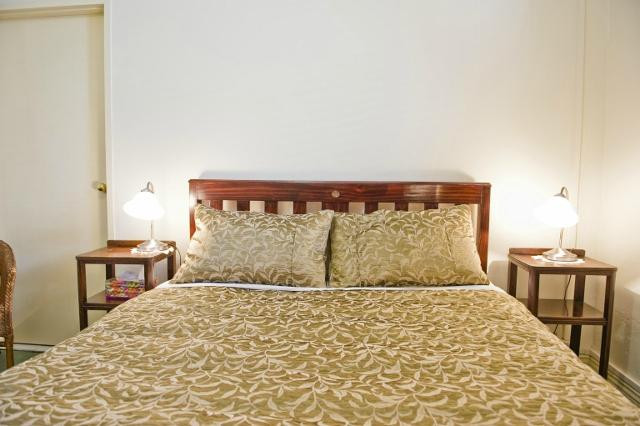 The Grand Guest House
