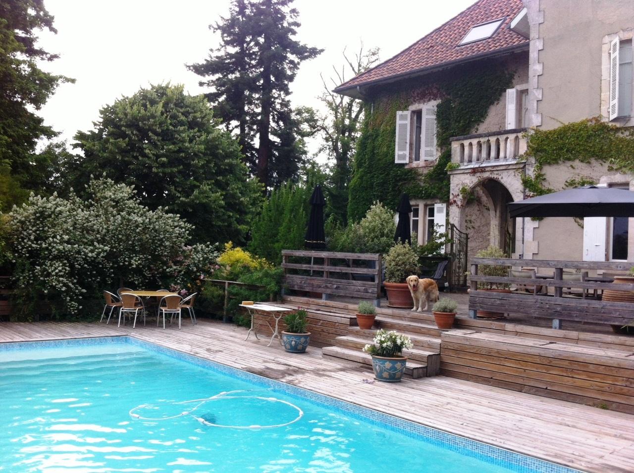 Domaine de l'Adour-官方