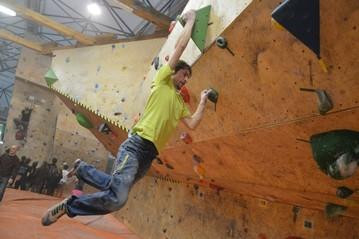 Climbing House景点图片