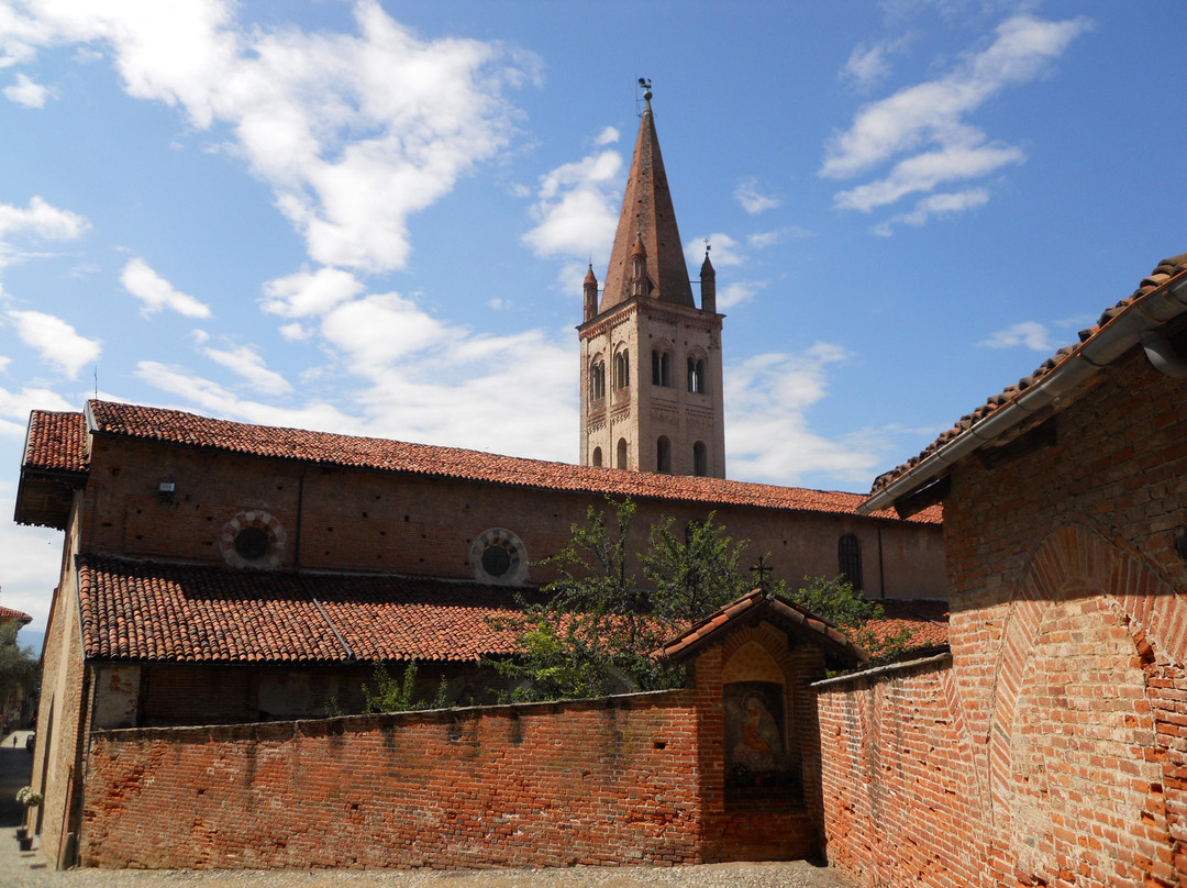 Chiesa San Giovanni-萨卢佐必去景点
