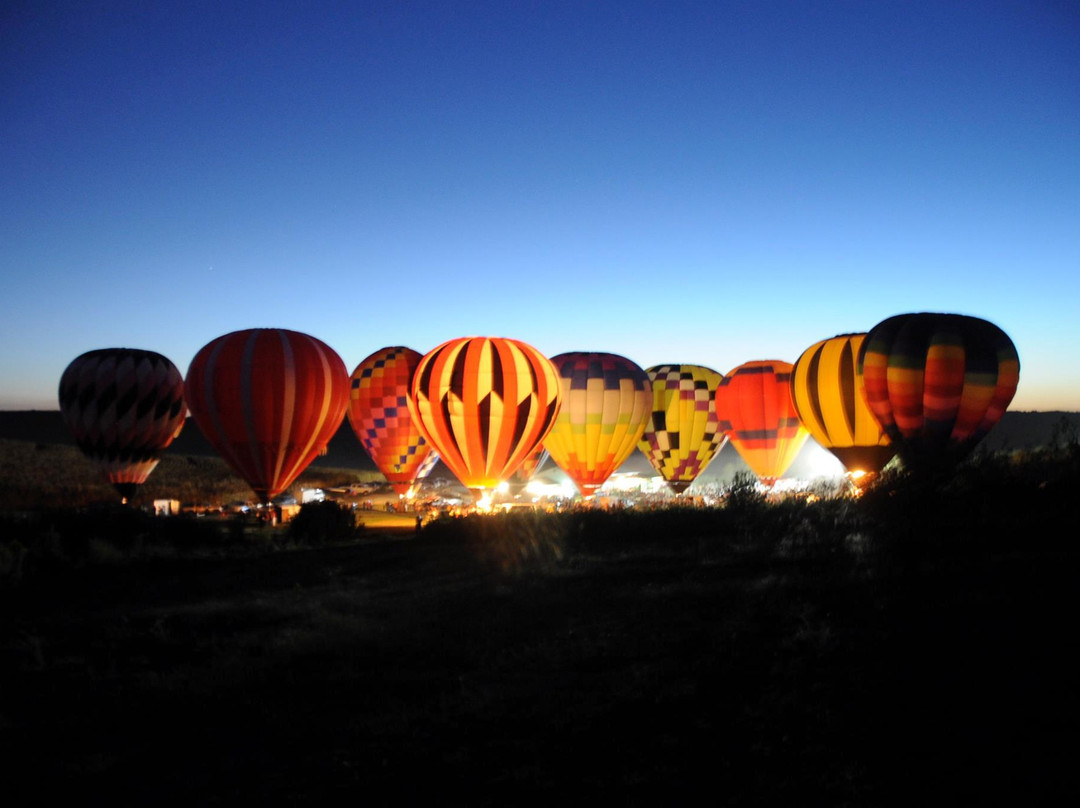 Ditmars Orchard-康瑟尔布拉夫斯必去景点