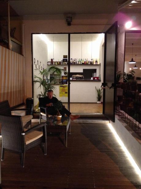 Hotel Tuo Mare-客卧