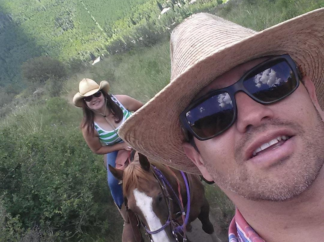 Vail Stables-韦尔必去景点