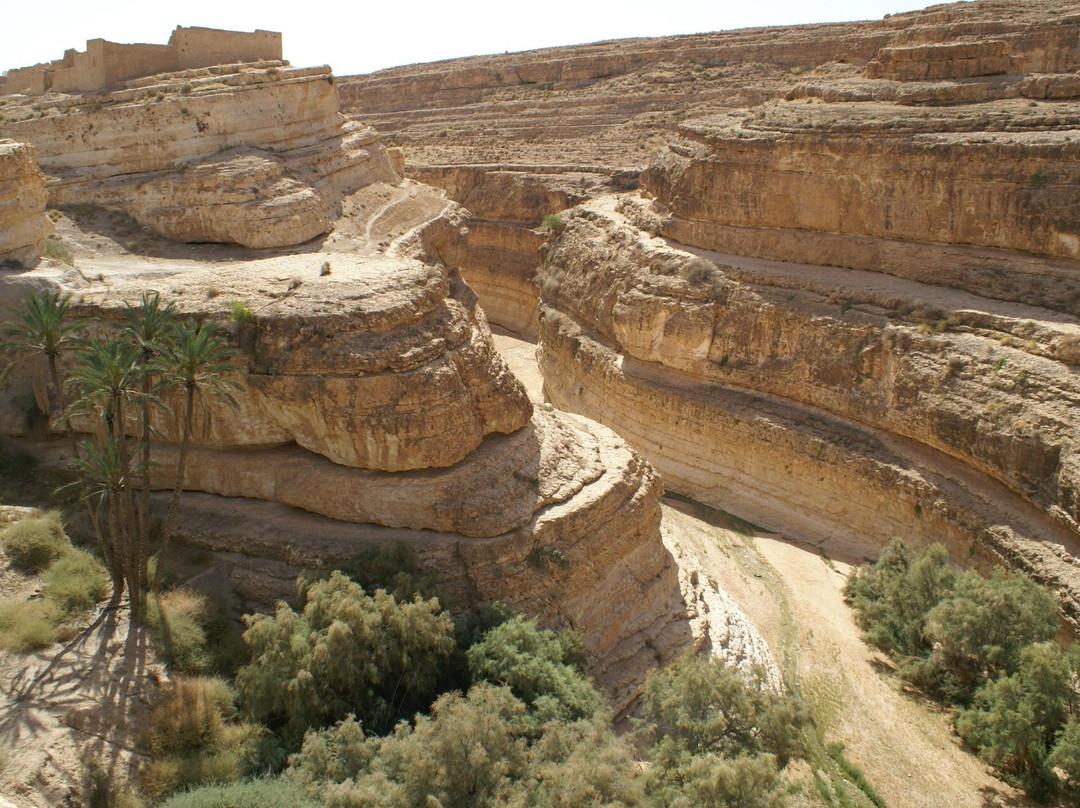 Tamerza旅游攻略图片