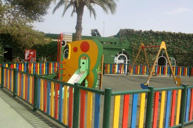 Copi Coy-穆尔西亚马萨龙港必去景点