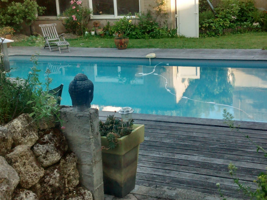 Clos des Boulevards主图