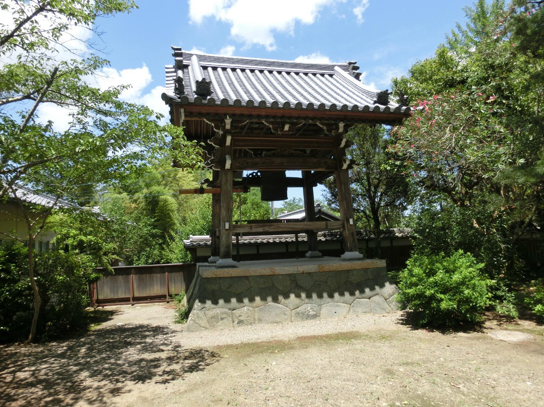Kotaiji Temple景点图片