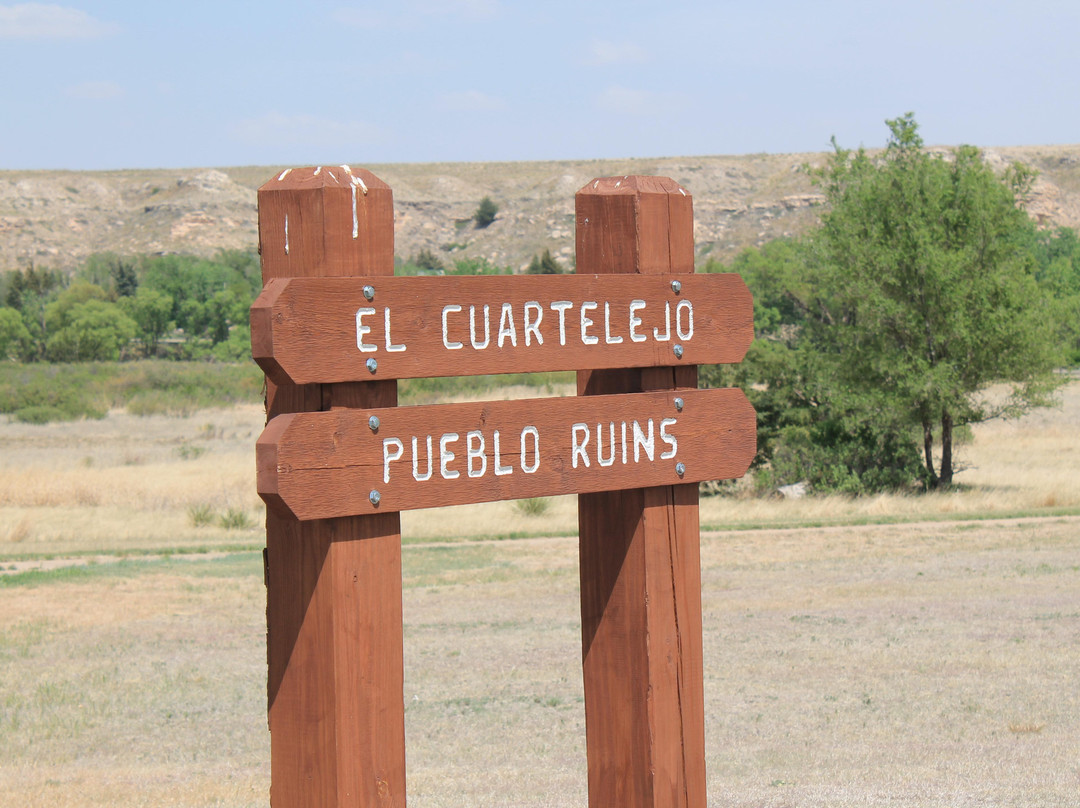 Scott State Park-Scott City必去景点