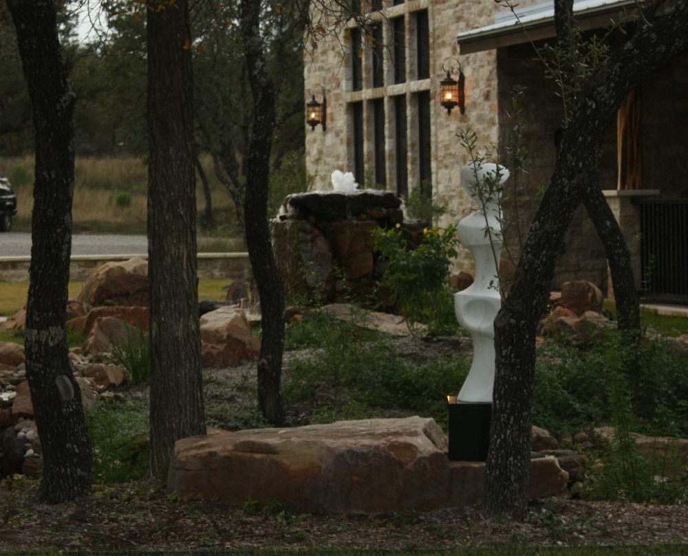 Spicewood Vineyards-Spicewood必去景点