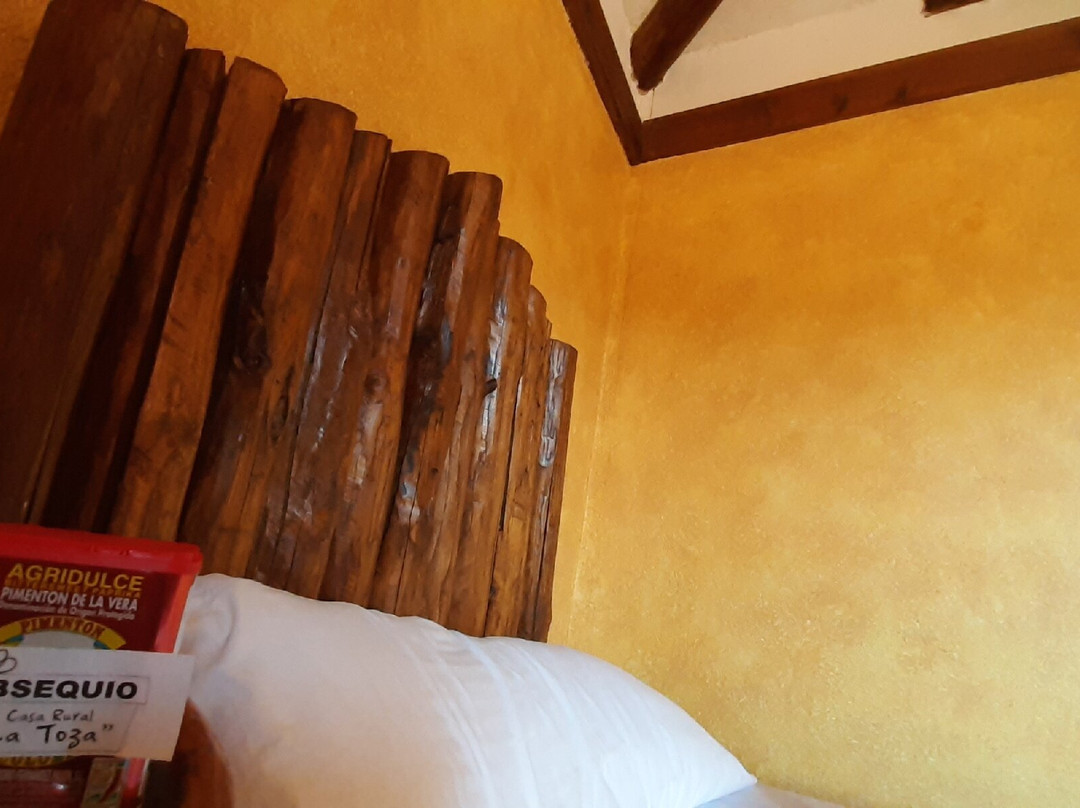 Casa Rural La Toza
