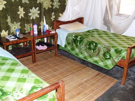 Beira Railway Station-贝拉必去景点