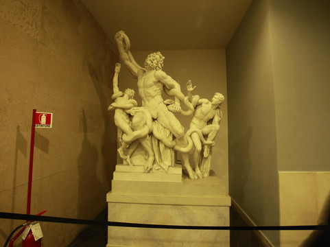 LivItaly Tours船上之旅-罗马必去景点