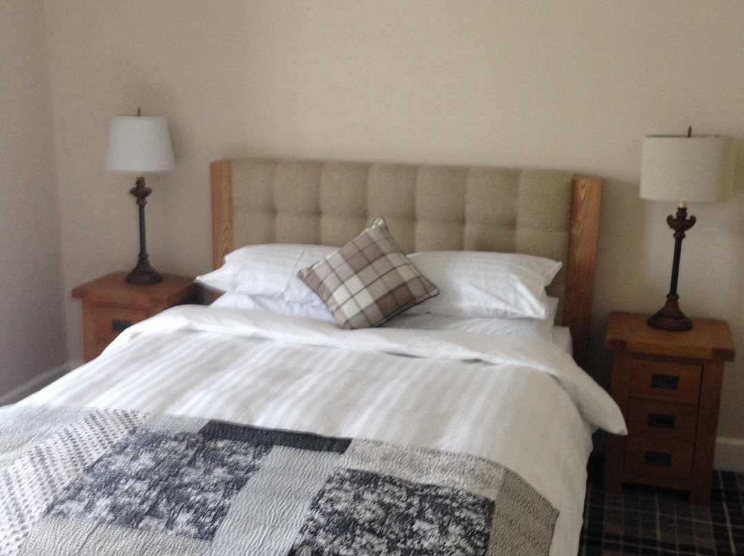 No 21 Rooms
