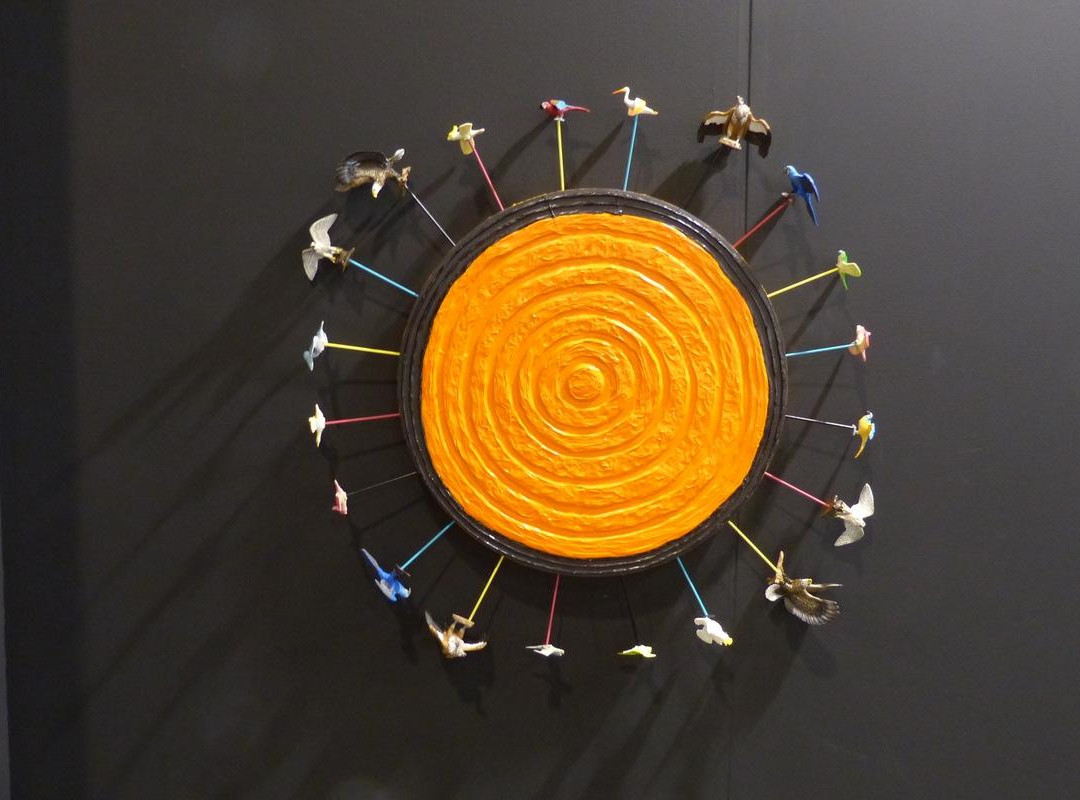 香港会议展览中心-香港必去景点