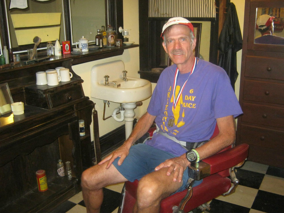 Avenue Hotel B&B主图