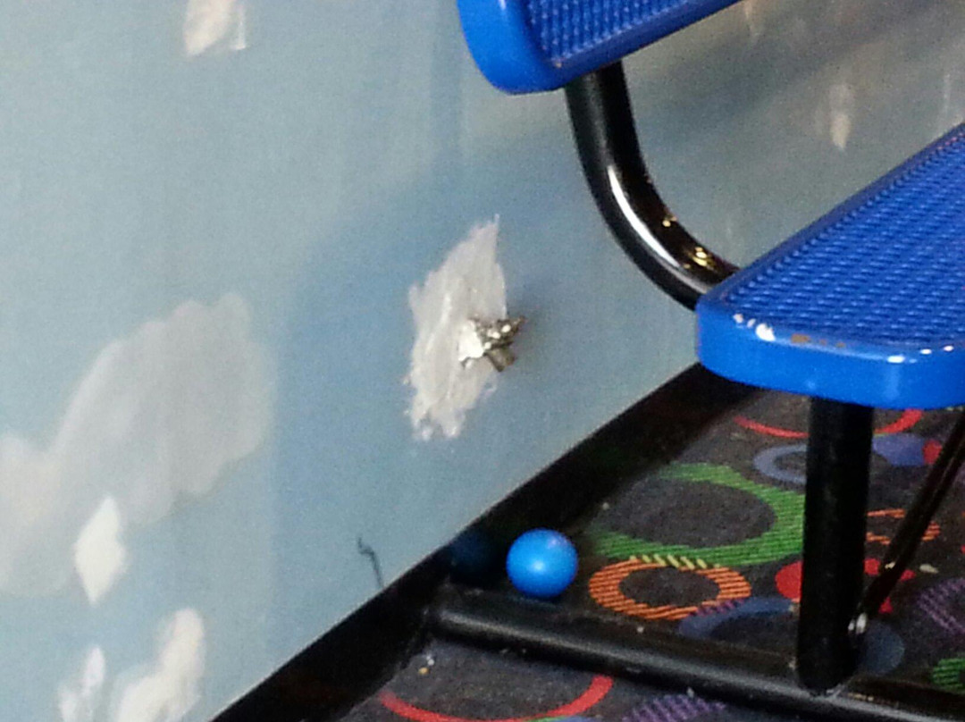 Odyssey Fun World-廷利公园必去景点