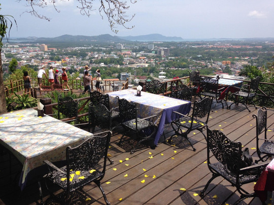 @ Samui Tour & Travel-呈塔累必去景点