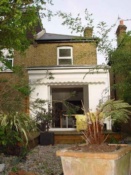 Hanna's B&B-官方