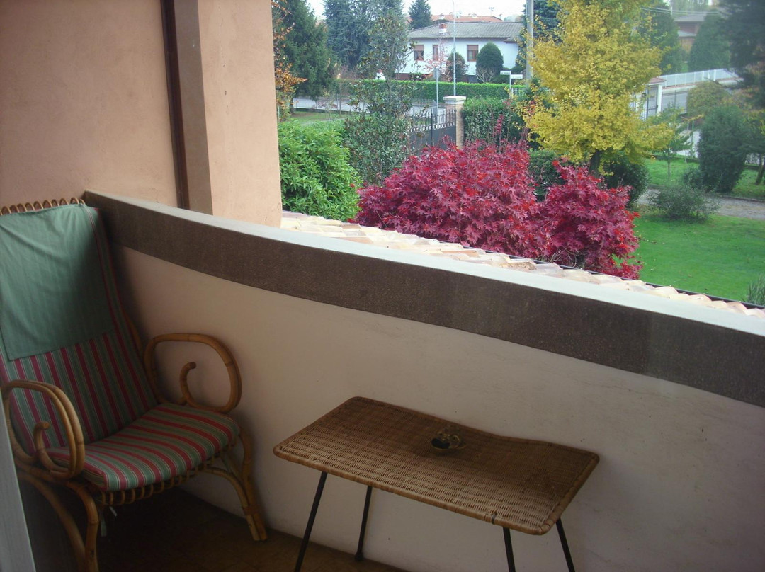 Bergamo Chez Toi B&B主图
