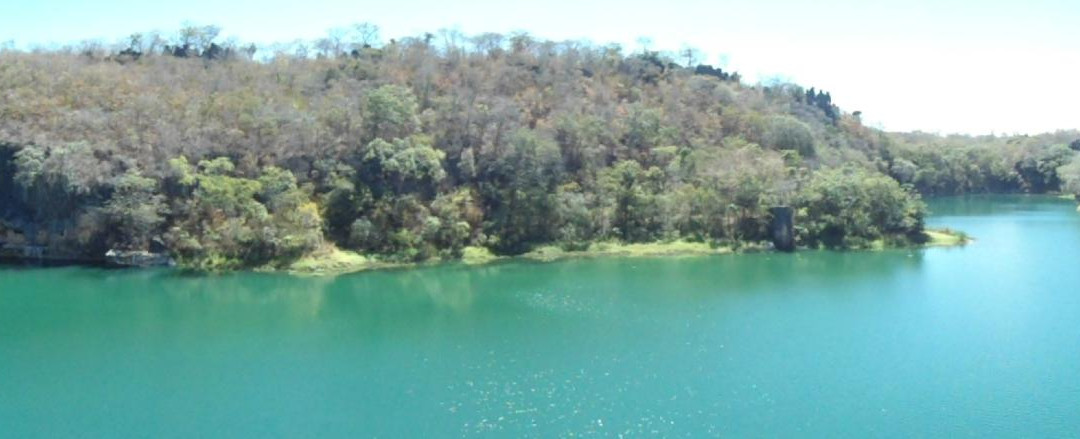 Lagoa Azul-Sao Desiderio必去景点