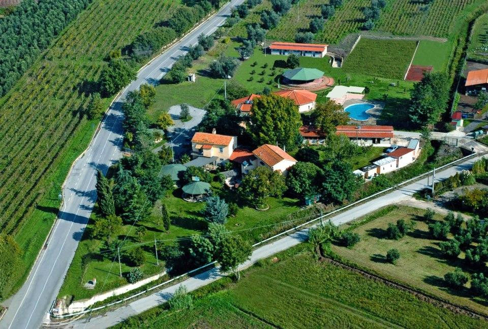 Azienda Agrituristica Le Cascine
