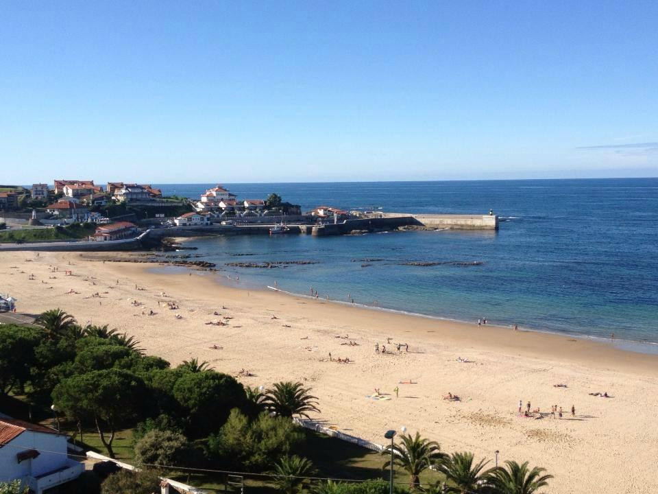 Comillas' Beach-科米利亚斯必去景点