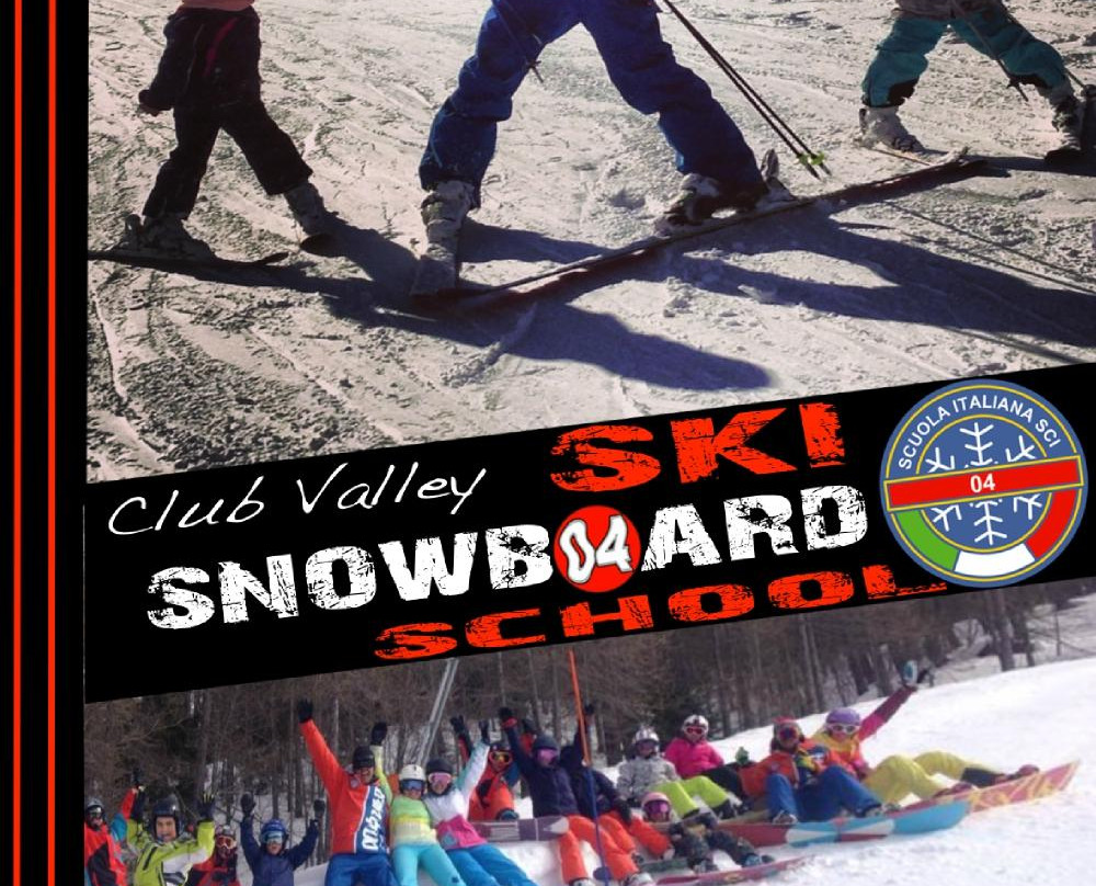 04 Ski & Snowboard School-巴多内基亚必去景点