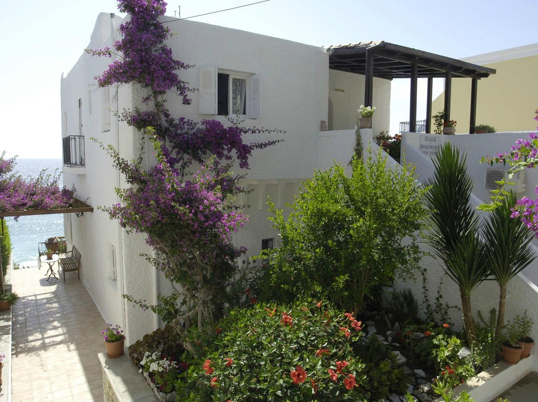 Villa Myrtia