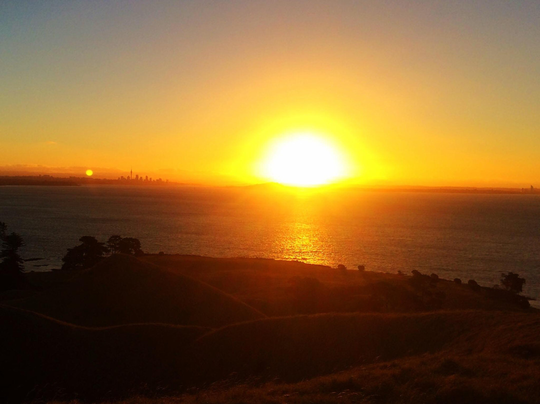 Outdoor Discoveries-奥尔巴尼必去景点