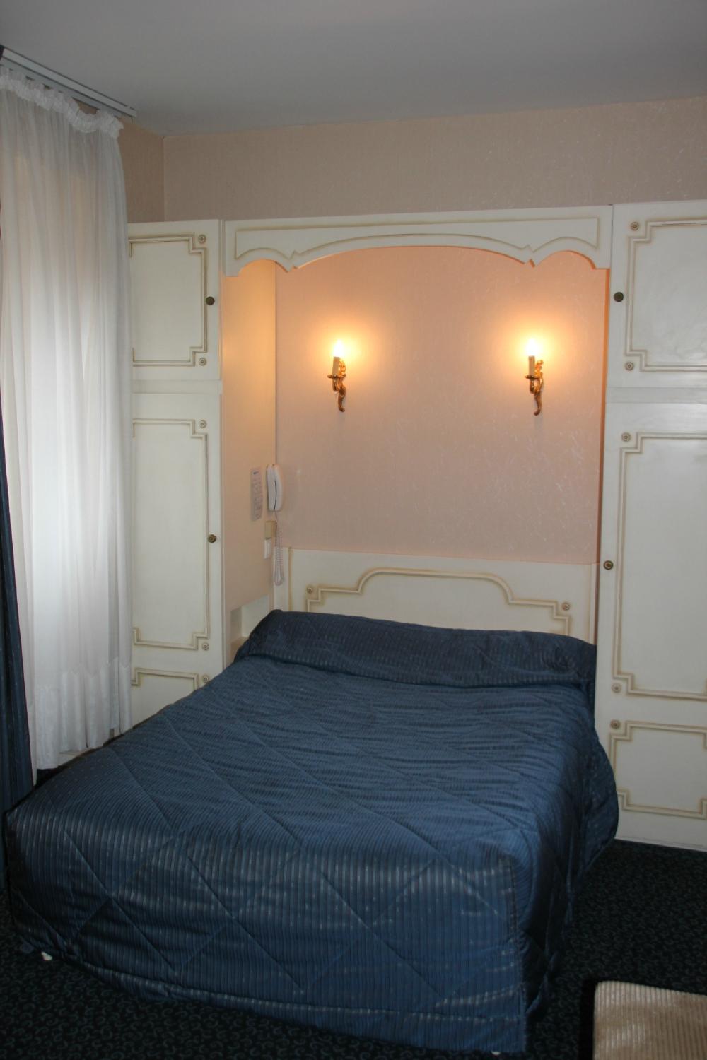 Hotel Le Vincennes-酒店景观