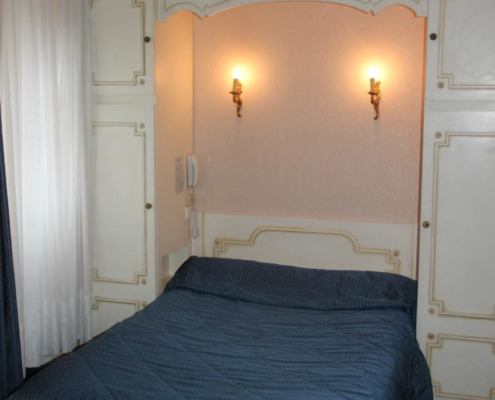 Hotel Le Vincennes主图