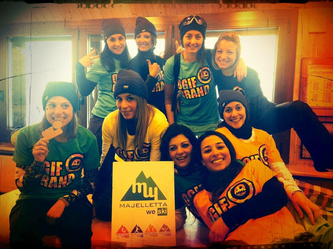 Majelletta WE-Pretoro必去景点