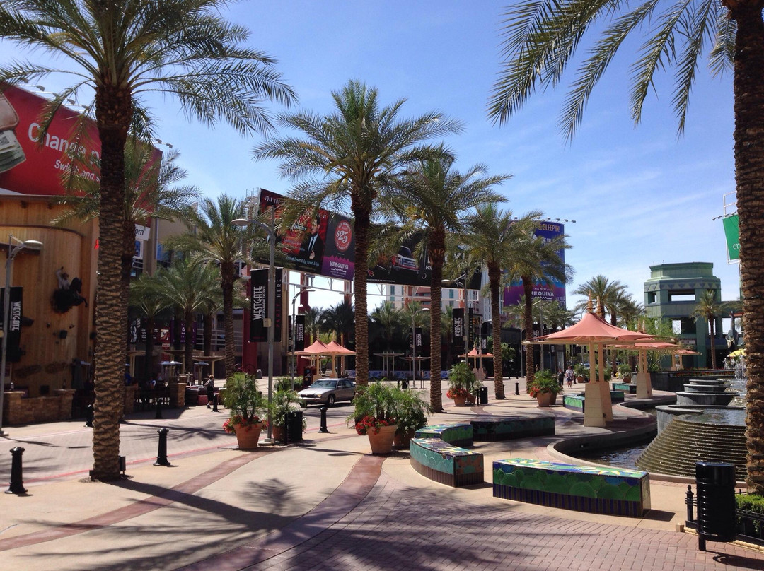 Bar Louie - Westgate Entertainment District-格兰岱尔必去景点