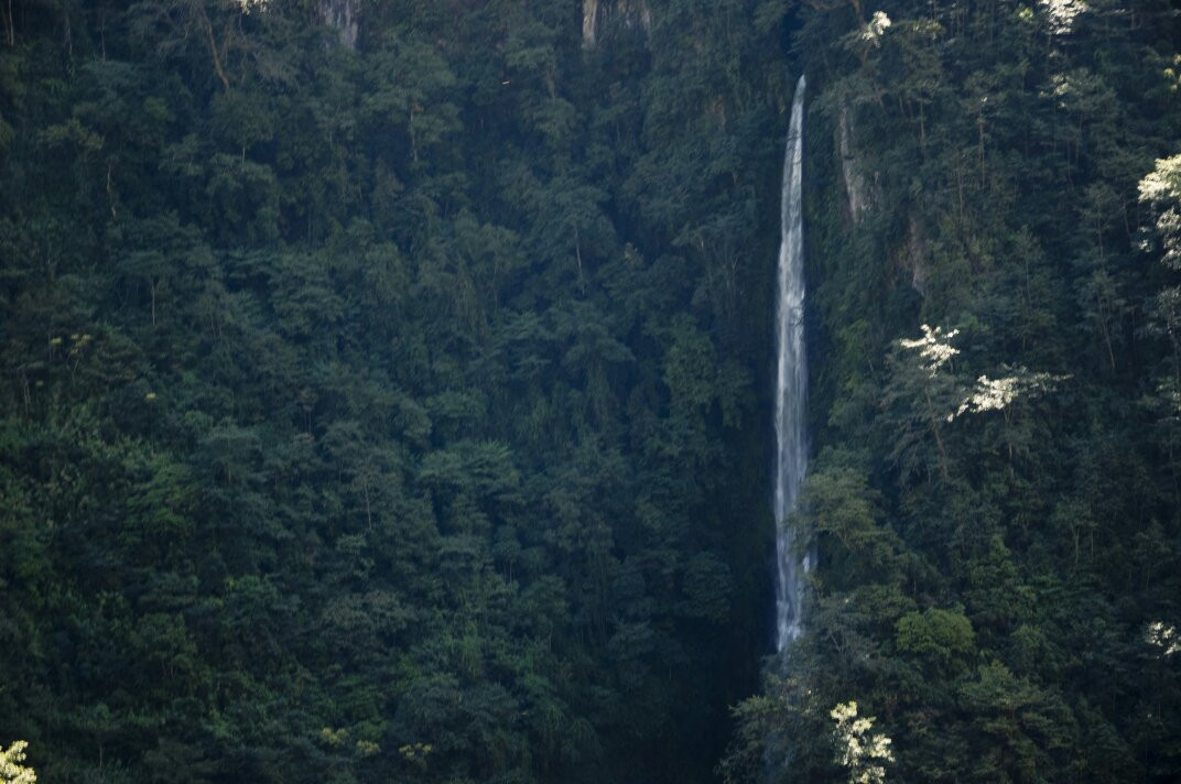 独龙江-贡山独龙族怒族自治县必去景点
