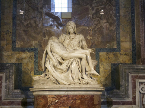 Best Tour Of Italy-罗马必去景点