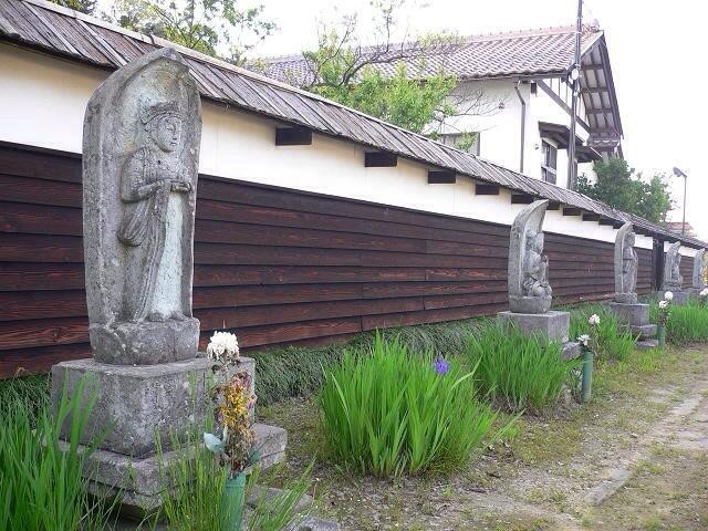 Daishoji Area-加贺市必去景点