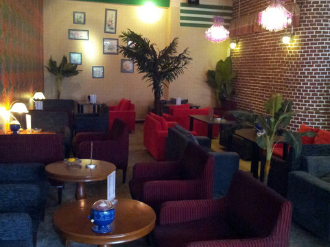 金碧商城-昆明市必去景点