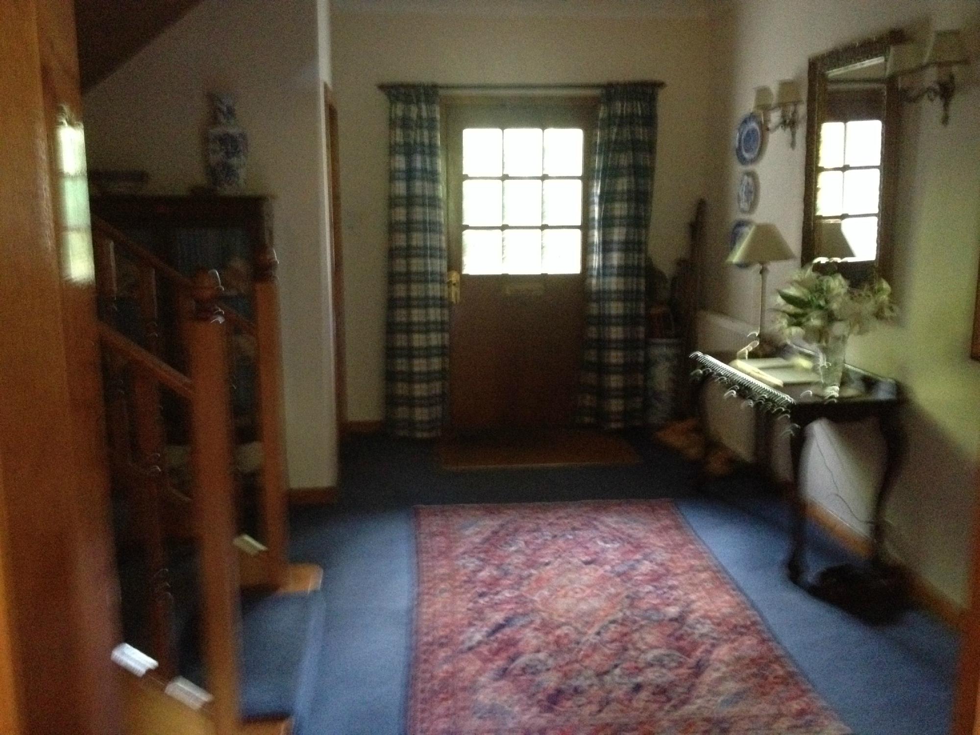 Dundarroch-餐饮