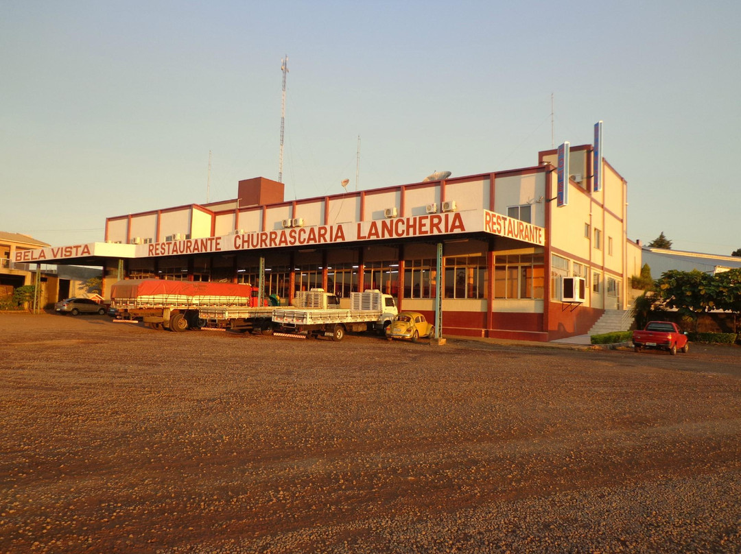 Hotel Bela Vista
