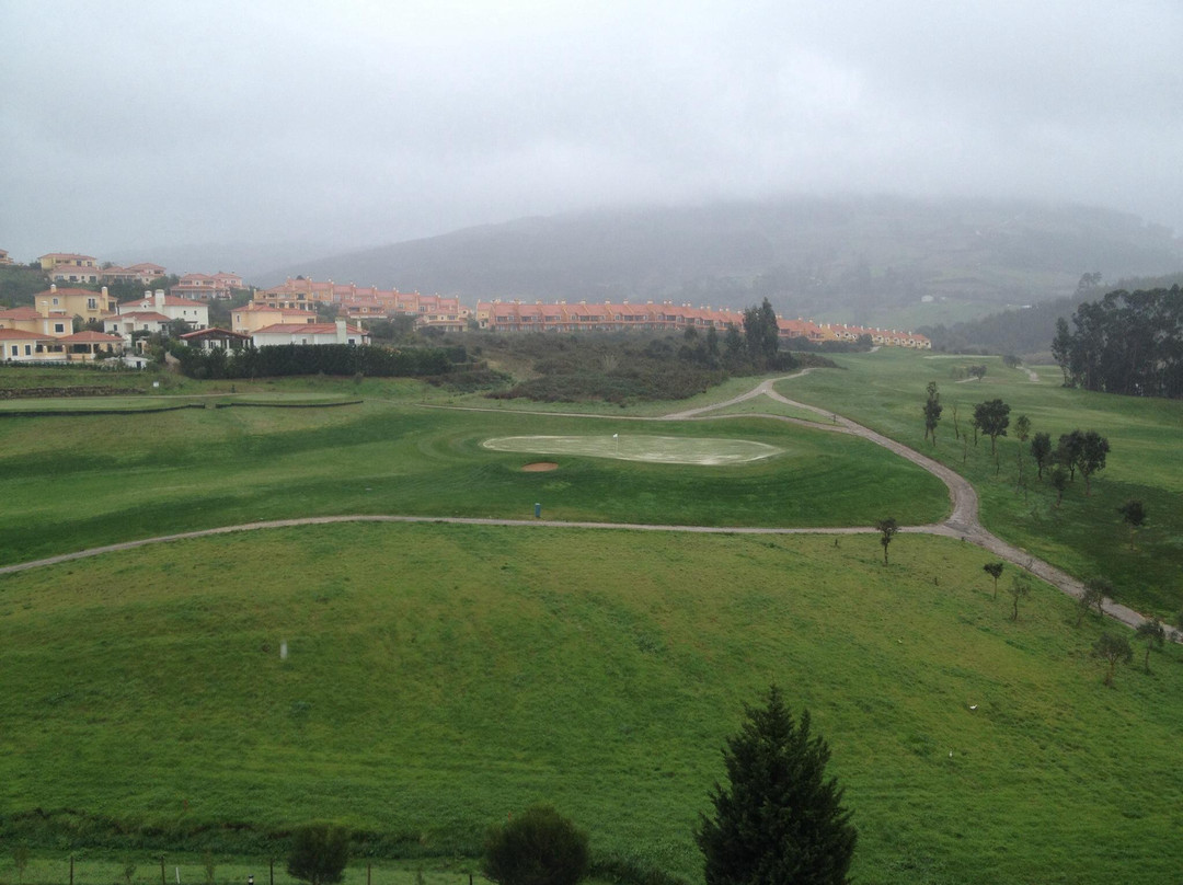 Silver Coast Golf Club - Dolce CampoReal Lisboa景点图片