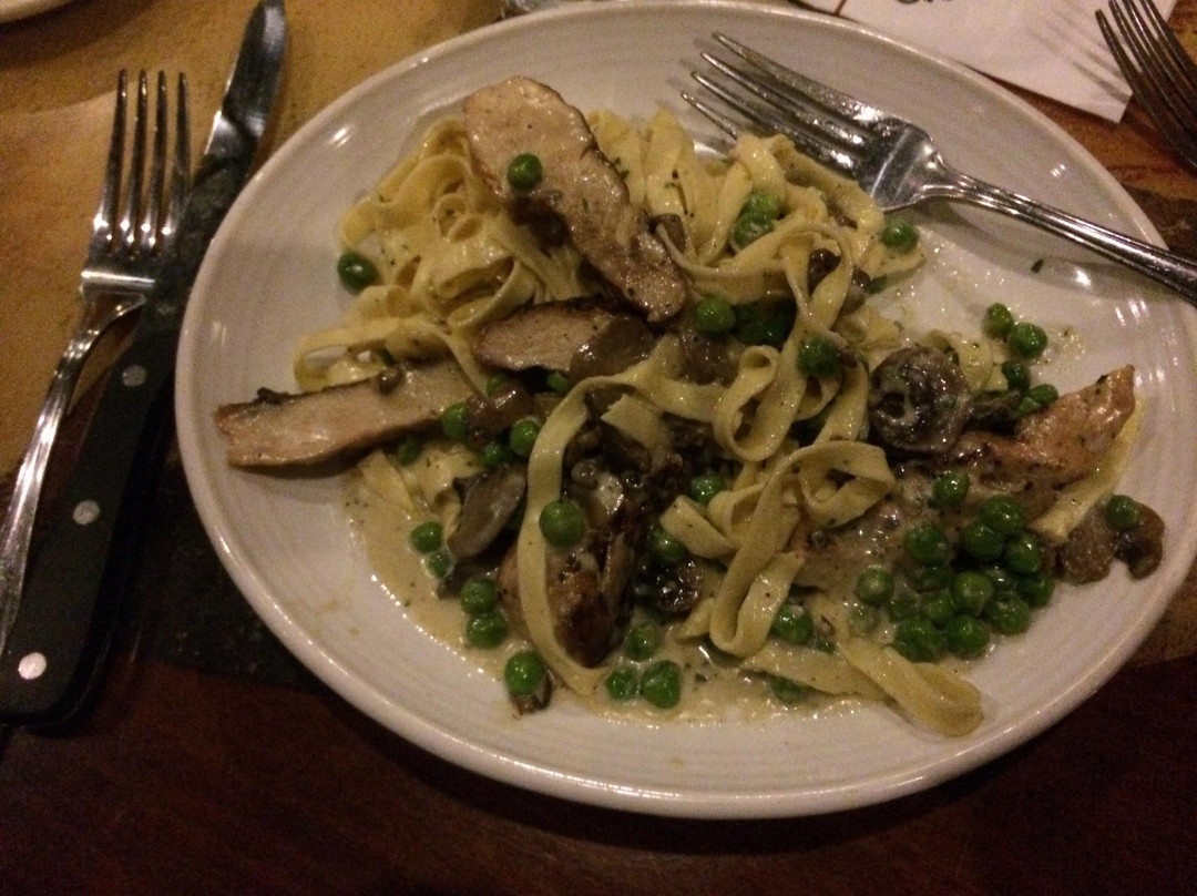 Carrabba's Italian Grill