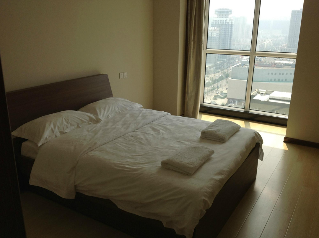 夜奔大同客栈主图