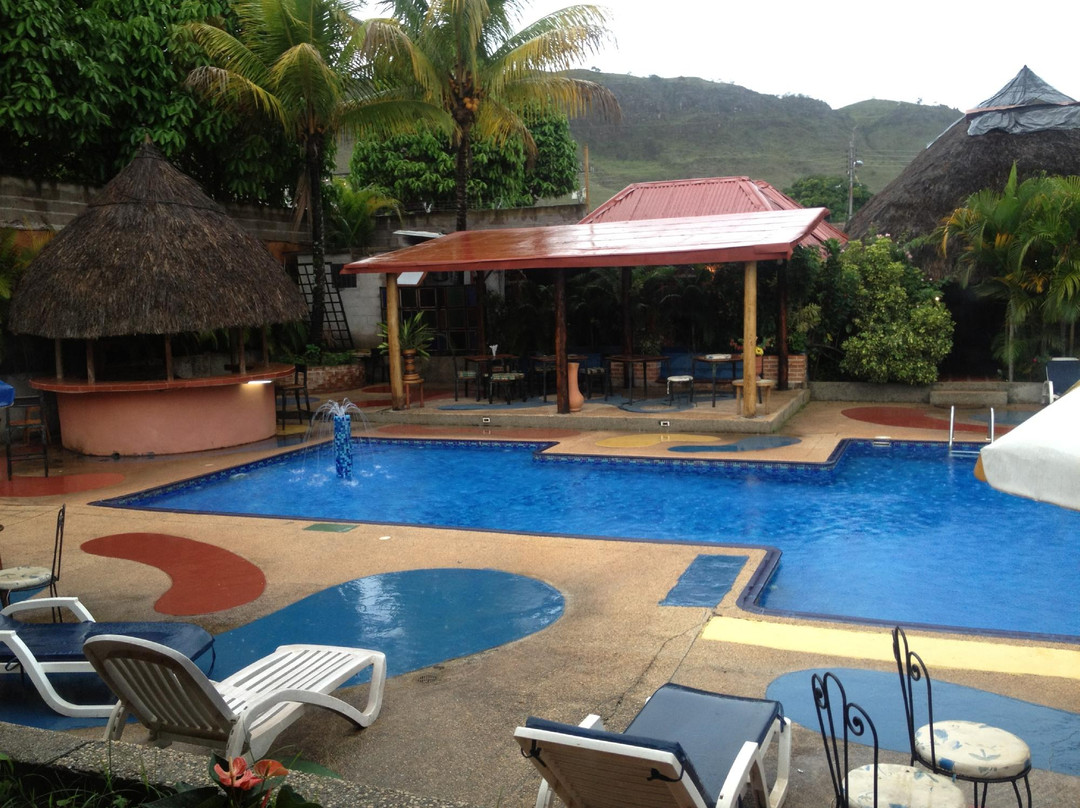 Posada Villa Fairmont
