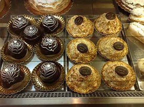 Pasticceria Bar Celli