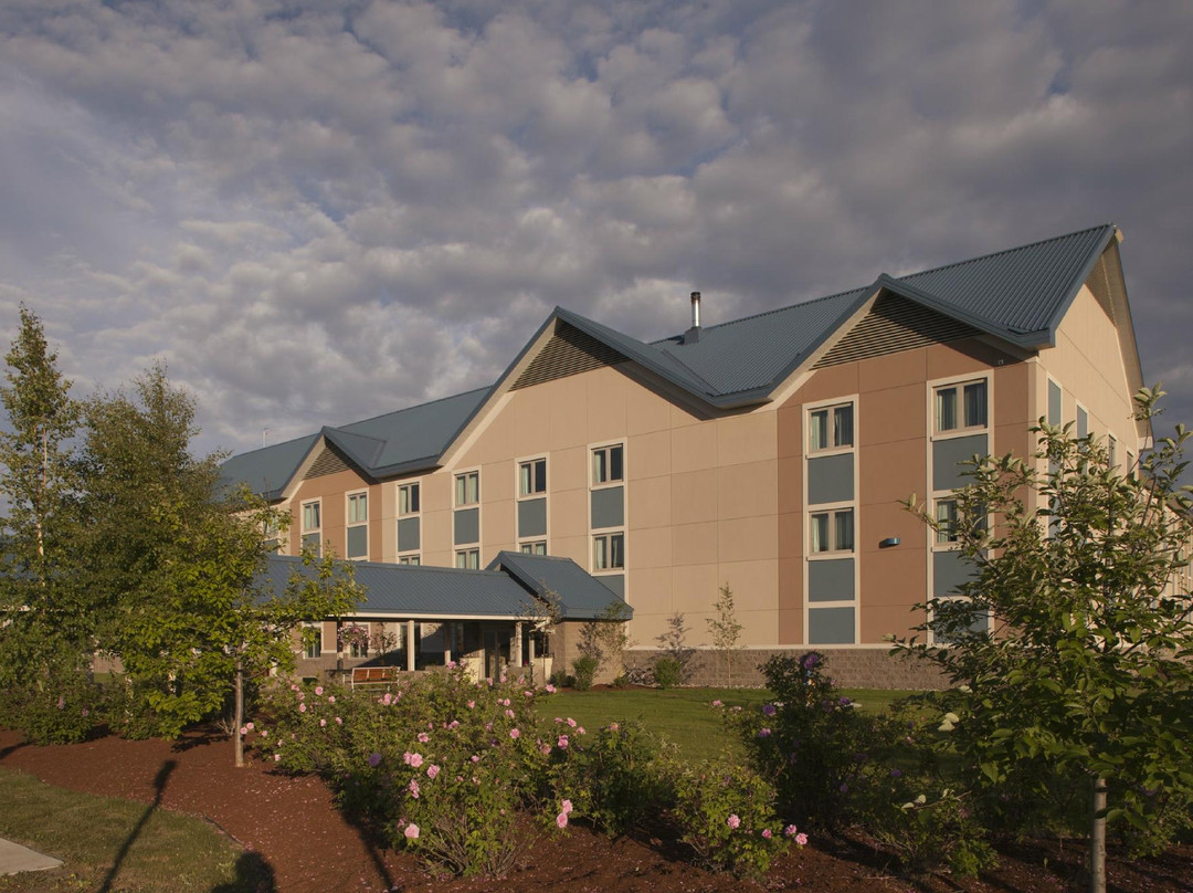 Holiday Inn Express Northern Lights Inn