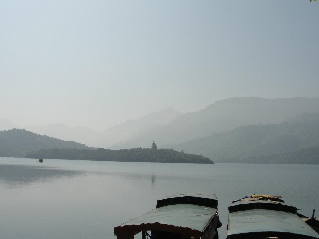 Bach Ma National Park景点图片