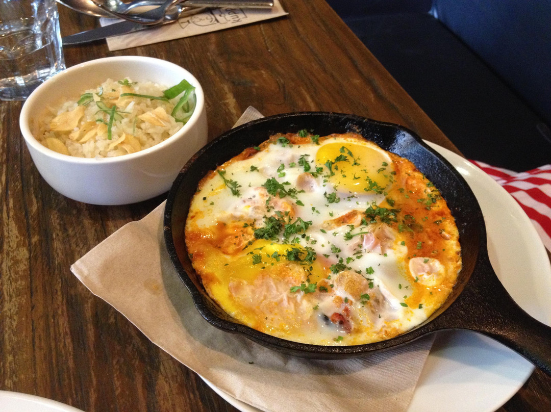 Kuppa Roastery and Cafe Commercenter